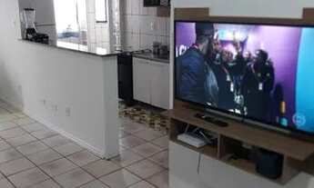 Imagem: Apartamento aluguel estudante