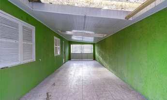 Imagem 6: Casa com 3 dormitórios 1 suite à venda, 130 m² Morada do Vale I - Gravataí/RS