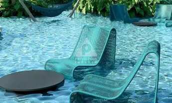 Imagem 5: Apartamento a venda no condomínio Atlântico Golf, Barra da Tijuca