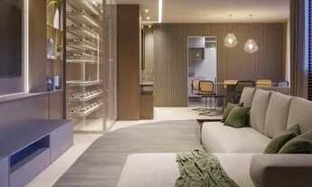 Imagem 3: Área Privativa / Garden com 4 dormitórios à venda em Belo Horizonte