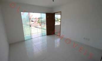 Imagem 3: Apartamentos 02 quartos sendo 1 suíte na Extensão do Bosque a menos de 1km do centro da ci