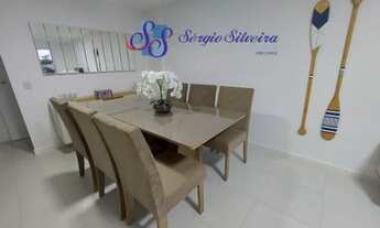 Imagem 5: Apartamento para aluguel no Golf Ville com 3 suítes