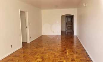 Imagem 3: São Paulo - Apartamento Padrão - PERDIZES