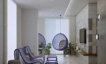 Imagem 2: Sense Brasal - Empreendimento Referência em Padrão Futurístico, em Uberlândia