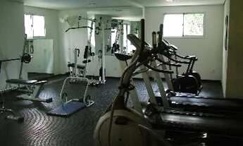 Imagem 2: São Paulo - Apartamento Padrão - Paraíso