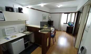 Imagem 5: Flat disponível no Jardim Paulista