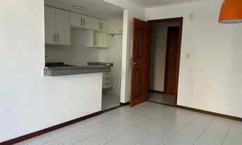 Imagem 3: Apartamento para aluguel tem 51 metros quadrados com 1 quarto em Itaigara - Salvador - BA