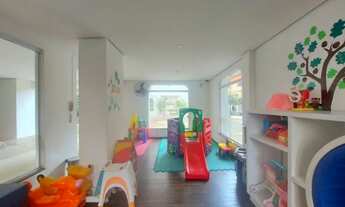 Imagem 3: Apartamento para aluguel possui 122 metros quadrados com 3 quartos