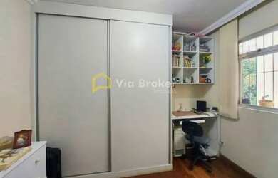 Imagem 4: Alugo 2 Quartos e 2 banheiros, 75 m²