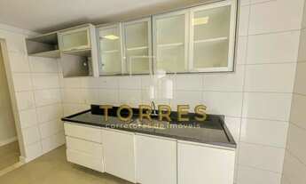 Imagem 7: Apartamento para locação anual com varanda gourmet e 2 quartos na Praia das Astúrias - Gua