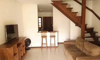 Imagem 3: Loft para aluguel com 90 metros quadrados com 3 quartos em Barra do Jacuípe - Camaçari - B