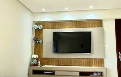 Imagem 6: Lindo apartamento 4 quartos a 60metros da praia todo mobiliado e com todas as taxas inclus