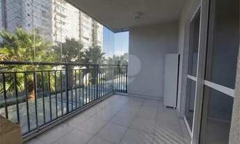 Imagem 5: Apartamento para venda tem 60 metros quadrados com 2 quartos em Vila Anastácio - São Paulo