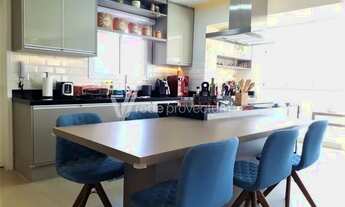 Imagem 6: Apartamento - Mansões Santo Antônio - Campinas