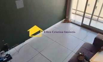 Imagem 5: Apartamento para aluguel tem 60 metros quadrados com 2 quartos em Centro - Rio de Janeiro