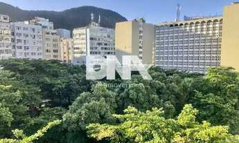 Imagem: Apartamento-À VENDA-Copacabana-Rio de Janeiro-RJ
