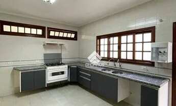 Imagem 5: Casa com 4 dormitórios, 380 m² - venda por R$ 1.450.000,00 ou aluguel por R$ 7.180,00/mês