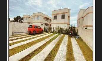 Imagem: GUARAMIRIM - Apartamento Padrão - CORTICEIRA