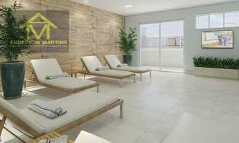 Imagem 2: Novo lançamento de frente pro mar na Praia de Itaparica Ed. Village Guarani Cód: 18511 f