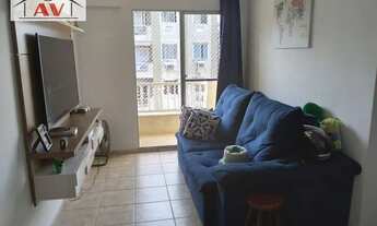 Imagem 7: Apartamento com 3 dormitórios à venda, 70 m² por R$ 165.000,00 - Praça Seca - Rio de Janei