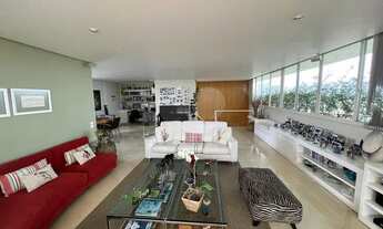 Imagem: São Paulo - Apartamento Padrão - BELA