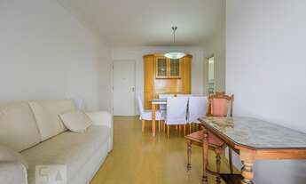 Imagem 6: Apartamento para Aluguel - Cambuci, 2 Quartos, 64 m2