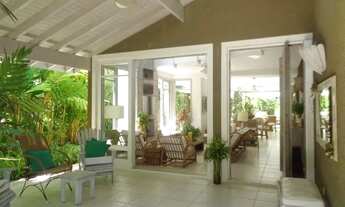 Imagem 4: Sobrado com 4 dormitórios, 230 m² - venda por R$ 6.000.000,00 ou aluguel por R$ 6.000,00/d