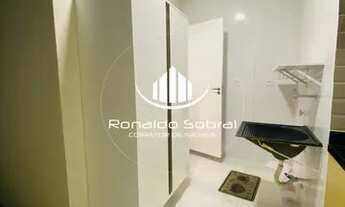 Imagem 7: Excelente oportunidade CASA 3/4 com 120m2 no ECOVILLE 1, 1 Suite com closet