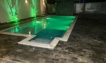 Imagem: Casa no portal das artes