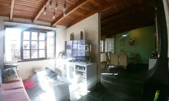 Imagem 5: PORTO ALEGRE - Casa Padrão - Glória