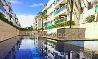 Imagem 3: Apartamento - Padrão / Residencial / Recreio dos Bandeirantes