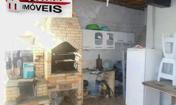 Imagem 6: Casa para venda em Peruibe com ótima localização. 3 dormitórios, sendo uma suíte, cozinha