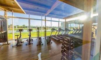 Imagem 6: Lote acima do padrão com 475m² na Cidade Alpha