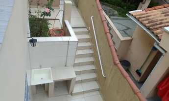 Imagem 7: Casa térrea para locação com 2 quartos e 1 vaga na vila Maria - SP