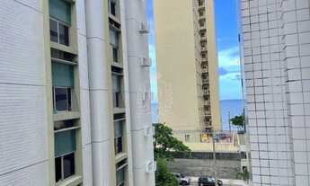 Imagem 4: HA -Otimo apartamento para venda tem 109 metros quadrados com 3 quartos em Boa Viagem