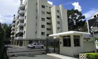 Imagem: Apartamento - R Joao Bettega, 580 - Portao