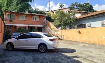 Imagem 2: Casa Comercial para Locação em Rio de Janeiro, Pechincha, 3 dormitórios, 2 banheiros, 20 v