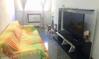 Imagem 2: Apartamento à venda, 3 quartos, 1 suíte, Copacabana - RIO DE JANEIRO/RJ