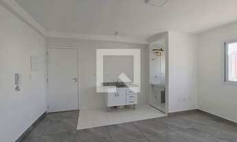 Imagem 2: Apartamento para Aluguel - Vila Mazzei, 1 Quarto, 30 m2
