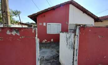 Imagem 3: Aluguel de casa Casa com 1 dormitório