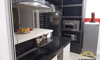 Imagem 6: Apartamento com 03 dormitórios à venda, 106 m² - Centro - São Bernardo do Campo/SP