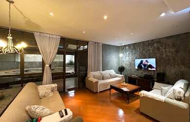 Imagem 5: Sobrado 4 suítes - Setor Marista