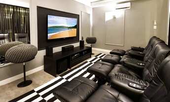 Imagem 2: Super Oferta - Apto - 4 Suites - 4 Vagas - Lazer Completo - Barra Norte