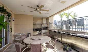 Imagem 4: São Paulo - Apartamento Padrão - VILA MARIANA