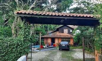 Imagem: Casa com 8 dormitórios à venda, 366 m²