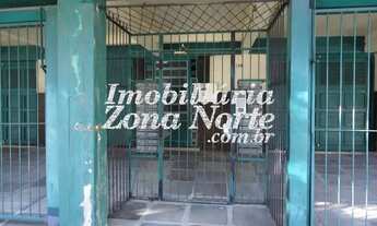 Imagem 3: Apartamento com 2 dormitórios, sala, banheiro, cozinha, área de serviço fechada. 1º andar