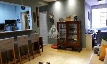 Imagem 6: Apartamento à venda, 2 quartos Reformado, Laranjeiras - RIO DE JANEIRO/RJ