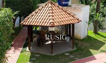 Imagem 3: Apartamento com 3 dormitórios à venda, 57 m² por R$ 350.000,00 - Vila Carmosina - São Paul