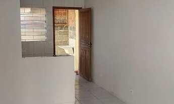 Imagem 2: Casa de alvenaria com dois Quartos Vila Macedo Piraquara