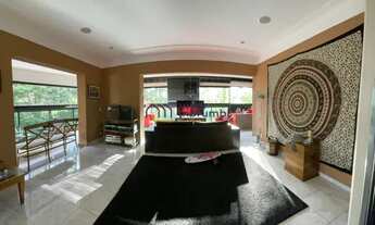 Imagem 4: Apartamento a venda no Panamby